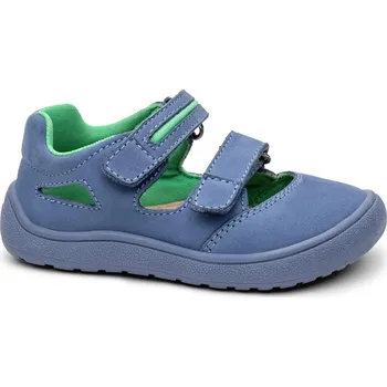 Chlapecká obuv Protetika Nery denim Velikost: 26