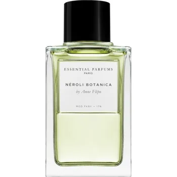 Unisex parfém Essential Parfums Neroli Botanica U EDP 100 ml