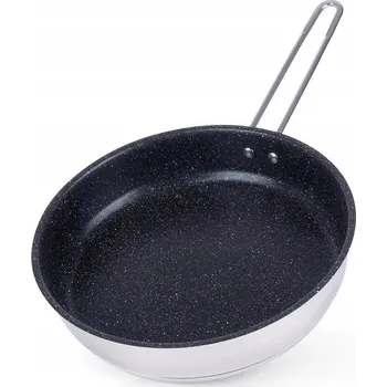 Pánev Tradiční pánev Orion 4903336829900 26 cm granitová
