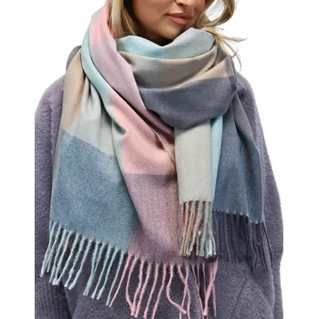 Šála Šála vícebarevná 180 cm - dámská