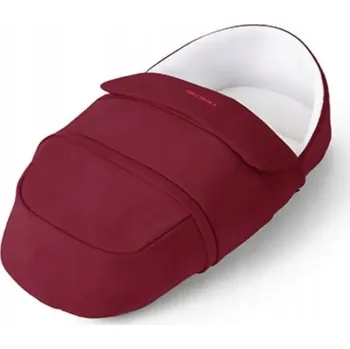 Kočárek Hluboká korba Recaro 00089200430070 Garnet Red (granátově červená)