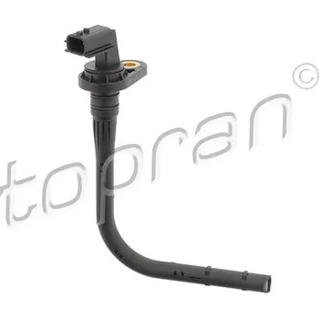 Autoelektrika Snímač, stav motorového oleje HANS PRIES - TOPRAN 702 693