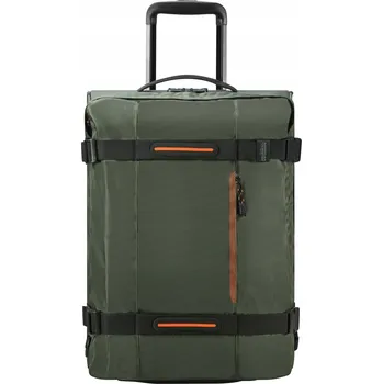 American Tourister Velký měkký kufr polyester Duffle WH 45 l