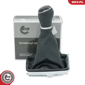 Hlavice řadicí páky Hlavice řadicí páky ESEN SKV 63SKV436