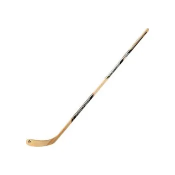Hokejka Dřevěná hokejka Fischer W150 Sr, Strana Pravá
