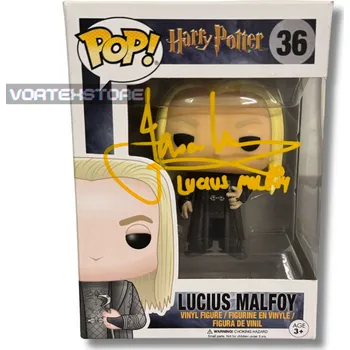 Figurka Funko Pop! #36 Harry Potter: Lucius Malfoy