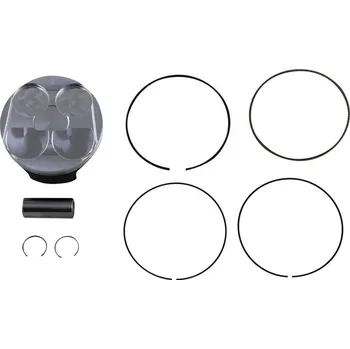 Píst motoru SADA PÍSTŮ CRF250/250X 77 95 8587DA