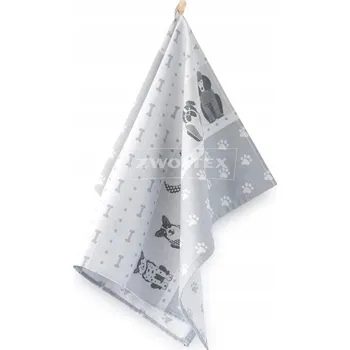 Utěrka Kuchyňská Hadřík z egyptské bavlna Zwoltex