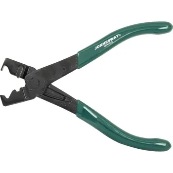 Kleště Kleště na hadicové spony - pásky CLIC a CLIC-R - JONNESWAY AI040018