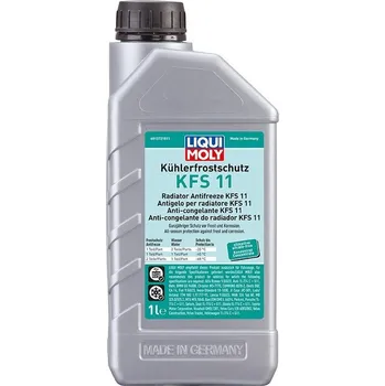 Liqui Moly Nemrznoucí směs do chladiče KFS 11, 1L