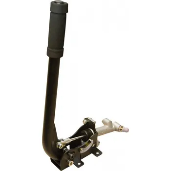 Brzda na kolo Swagier hydraulická ruční brzda s brzd. válcem - páka o délce 43 cm