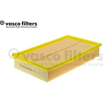 Vzduchový filtr Vzduchový filtr VASCO A735