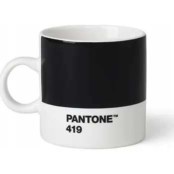 Hrnek Pantone porcelánový 120 ml