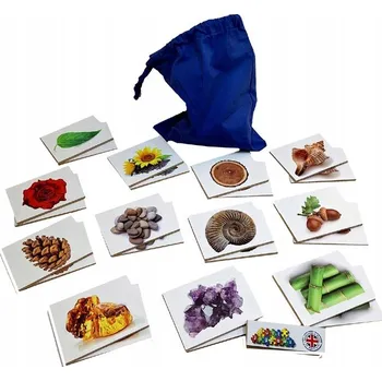 Puzzle Puzzle Just Jigsaws Vzdělávací obrázkové puzzle a hry 24 dílků Pexeso Just Jigsaws dřevěné 24 dílů