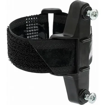 brašna na kolo Držák košíku MAX1 Fixy na rám/řidítka/sedlovku 25 - 65 mm