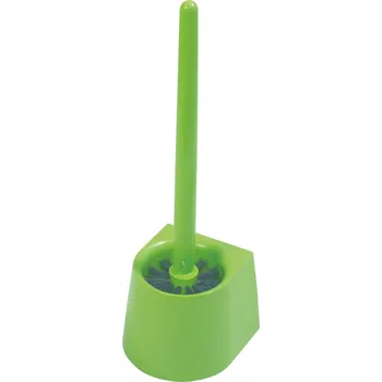 WC štětka WC souprava 2010 průměr 75mm MIX barev