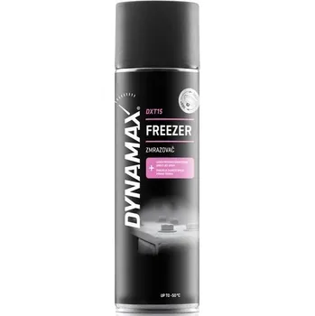 Dynamax DXT15 Zmrazovač, 500ml