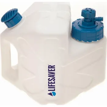 Kanystr s filtrem LIFESAVER CUBE