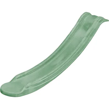 skluzavka Swing King Skluzavka IRMA pastelová zelená 1,2 m