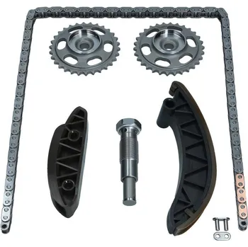 Sada rozvodového řetězu KAMOKA 7001584