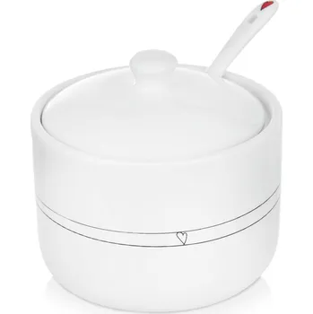 Dóza na potraviny Cukřenka Orion 4902248543218 porcelán 300 ml