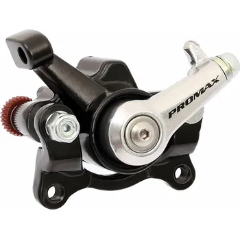 Sport Mechanická kotoučová brzda PROMAX DC400 přední / zadní