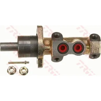 Brzdový válec Hlavní brzdový válec TRW PMH690