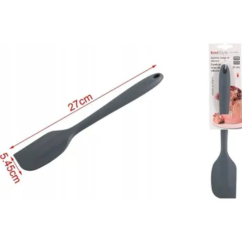 Malířská špachtle Silikonová Špachtle Kmt Style