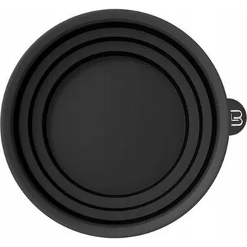 Miska pro psa L3 Skládací Miska na Barvení Vlasů Černá - Skládací Miska pro Míchání Barev