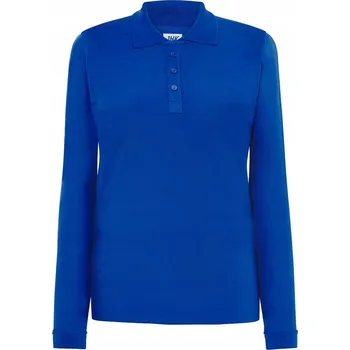 Pánské tričko Pracovní polo tričko M&C POPL-200-LS S