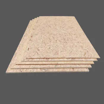 OSB deska OSB nebroušená velký formát tl. 12 mm, 1250/2500 mm