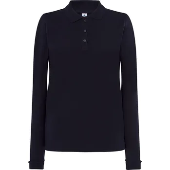 Pánské tričko Pracovní polo tričko M&C POPL-200-LS L