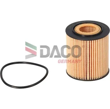 Auto-moto Olejový filtr DACO DFO0901