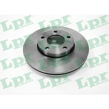 Brzdový kotouč Brzdový kotouč LPR M5003V