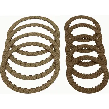 Spojka Sada kotouče spojky SACHS 1898 600 005