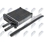 Výměník tepla, vnitřní vytápění NTY CNG-CH-009