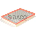 Vzduchový filtr DACO DFA2702