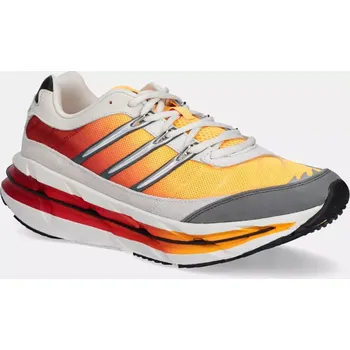 Pánské tenisky Tenisky adidas Originals Adistar Hrmy červená barva, JR4369, 45 1/3, 33X