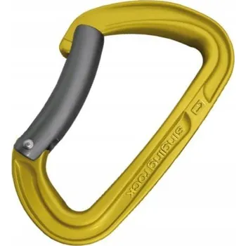 karabina Karabina Singing Rock Colt Bent Zlatá