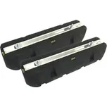 Set silentblokových podstavců pod tepelné čerpadlo - 400 mm (2ks)