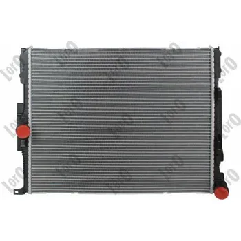 Chladič motoru Chladič, chlazení motoru ABAKUS 004-017-0053