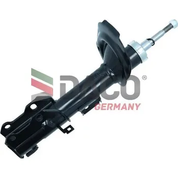 Tlumič pérování DACO 452304