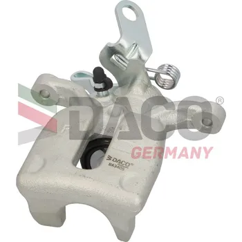 Brzdový systém Brzdový třmen DACO BA3405