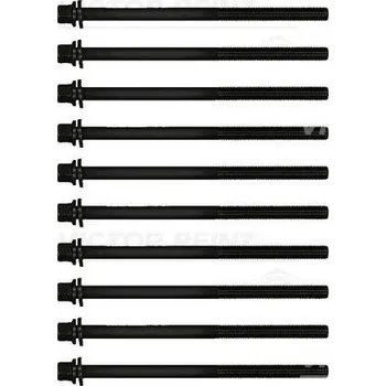 Spojovací materiál motoru Sada šroubů hlavy válce VICTOR REINZ 14-21022-01