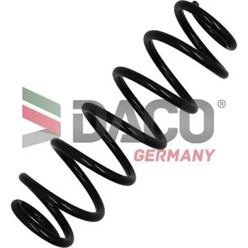 Pružina podvozku DACO 812810