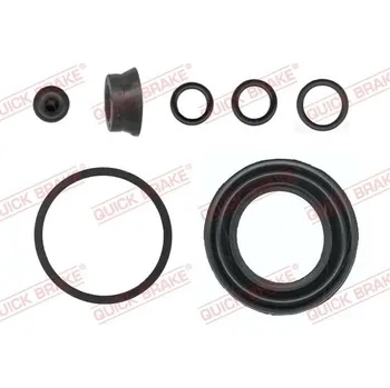 Brzdový systém Sada na opravy, brzdový třmen quick brake 114-0004