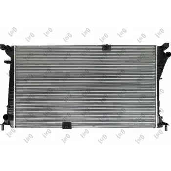 Chladič motoru Chladič, chlazení motoru ABAKUS 033-017-0032