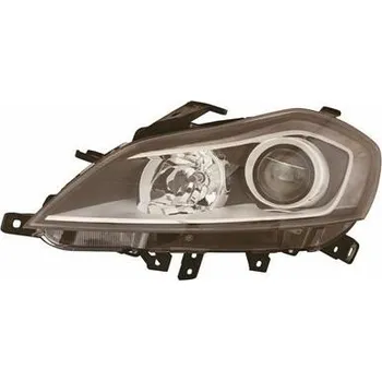 Přední světlomet Světlomet VAN WEZEL 1787961