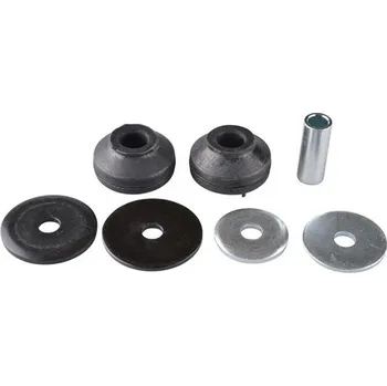 Ložisko pružné vzpěry TED-GUM TED99509