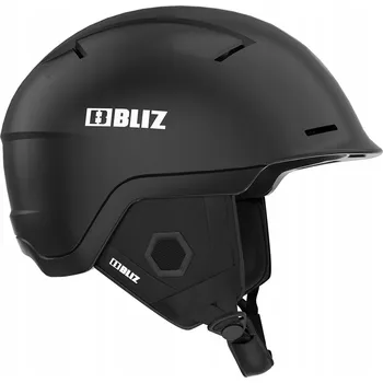 Lyžařská helma Bliz Infinity Black, velikost L